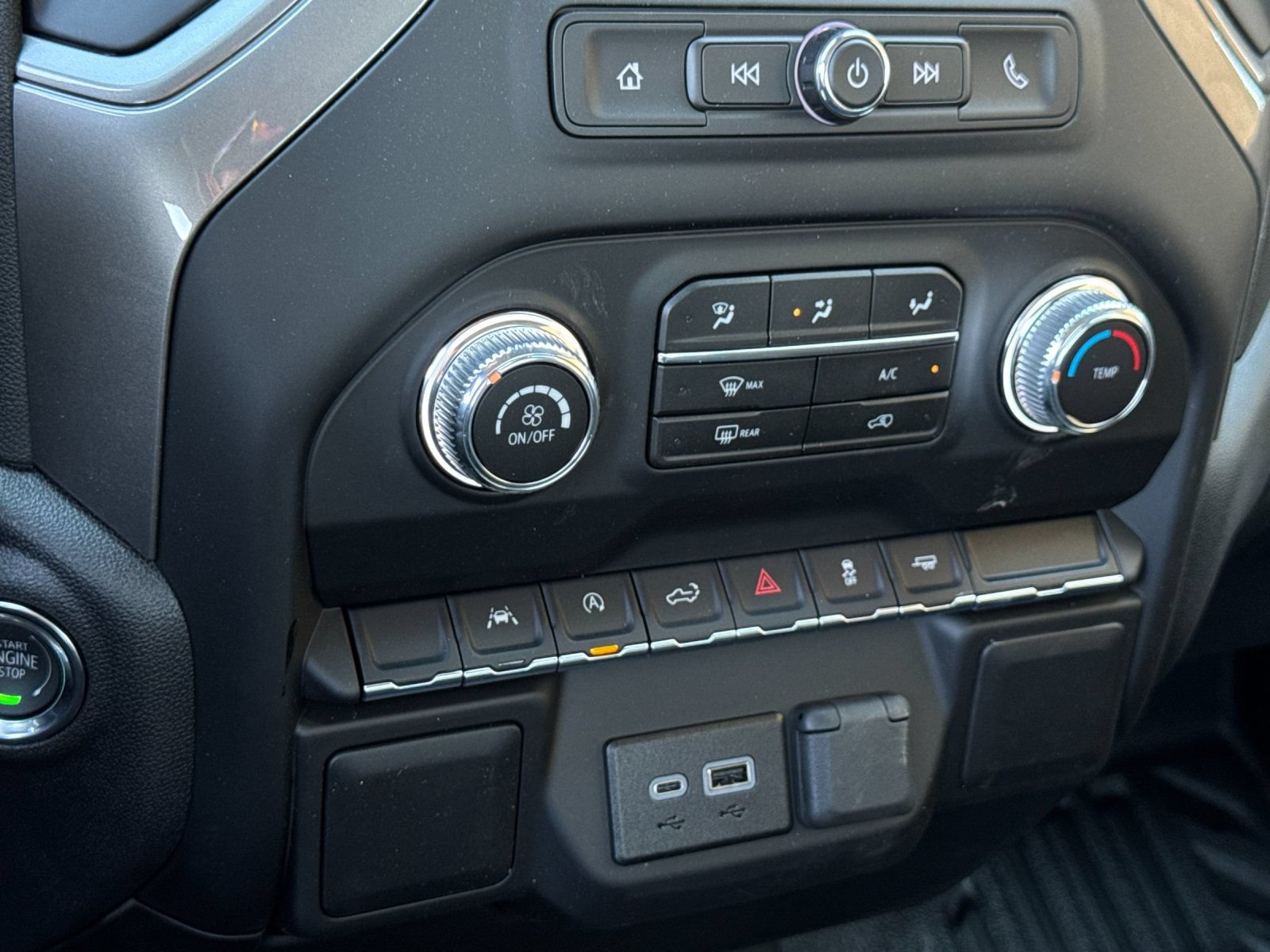 New 2026 GMC Sierra 1500 Pro w/ Pro Value Package RWD image 17