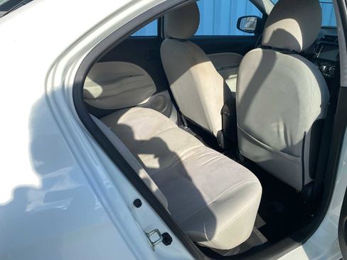Used 2019 Mitsubishi Mirage G4 ES image 28