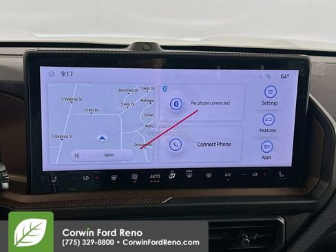New 2026 Ford Bronco Sport Outer Banks w/ Outer Banks Tech Package+ AWD/4WD image 14