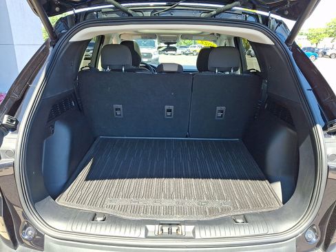 Certified 2022 Ford Escape SE w/ Convenience Package FWD image 29