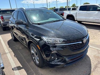 Used 2023 Buick Encore GX Select w/ Sport Touring Package