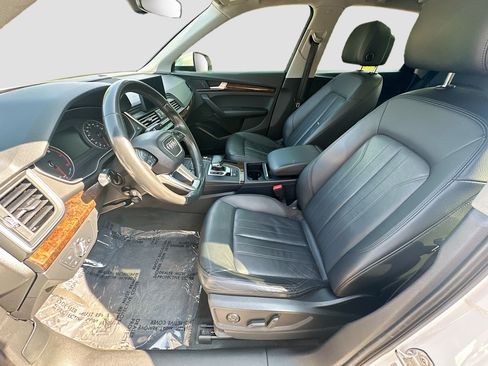 Used 2018 Audi Q5 2.0T Premium AWD/4WD image 13