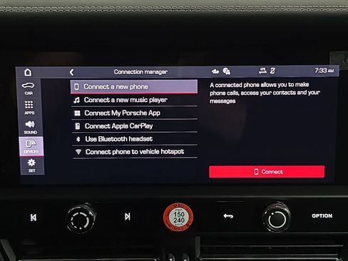 Certified 2025 Porsche Macan S AWD/4WD image 17