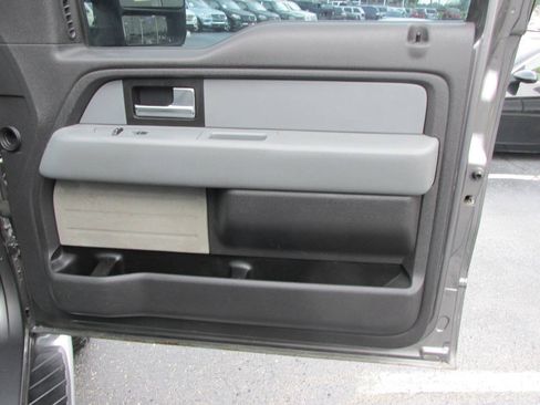 Used 2013 Ford F150 STX w/ Mid Equipment Group AWD/4WD image 17