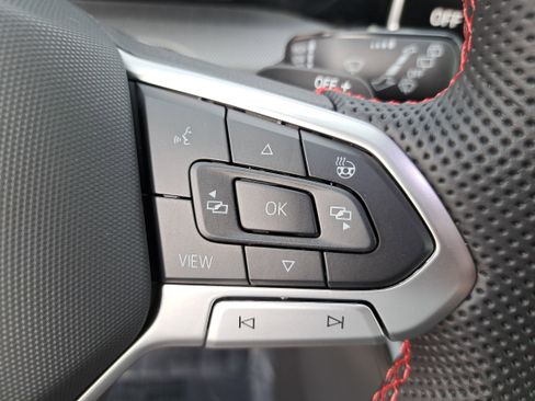 New 2026 Volkswagen GTI Autobahn image 17