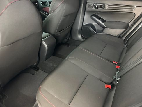 Used 2025 Honda Civic Si image 21