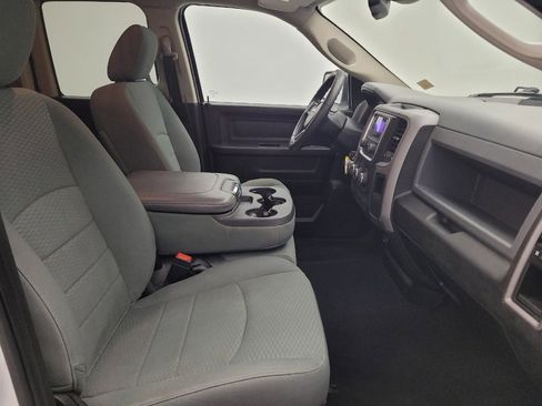 Used 2020 RAM 1500 Tradesman w/ Popular Equipment Group AWD/4WD image 21