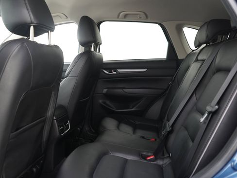 Used 2024 MAZDA CX-5 AWD 2.5 S w/ Select Package image 19