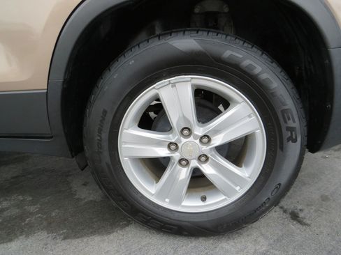 Used 2018 Chevrolet Trax LT w/ LT Convenience Package image 43