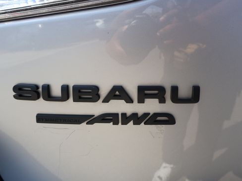 Used 2024 Subaru Forester Wilderness w/ Wilderness Package AWD/4WD image 15
