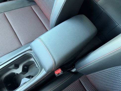 New 2026 Nissan Kicks SR w/ Cold Weather Package image 25