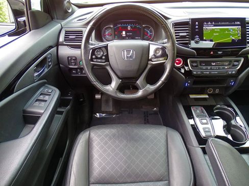 Used 2019 Honda Passport Elite image 29