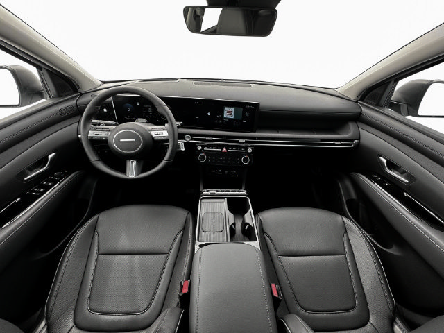 New 2025 Hyundai Tucson Limited AWD/4WD image 13