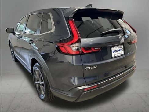 Certified 2026 Honda CR-V EX-L image 4
