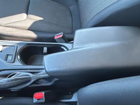 Certified 2023 Subaru Crosstrek 2.0i image 30