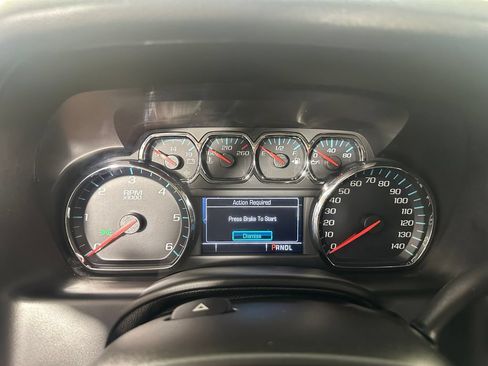 Used 2018 GMC Yukon XL SLT w/ HD Trailering Package AWD/4WD image 26