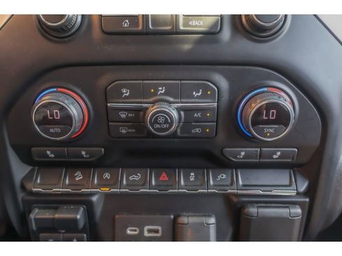 Used 2021 Chevrolet Silverado 1500 RST w/ All Star Edition Plus image 23