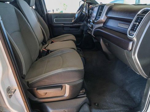 Used 2023 RAM 2500 Big Horn w/ Level 1 Equipment Group image 31