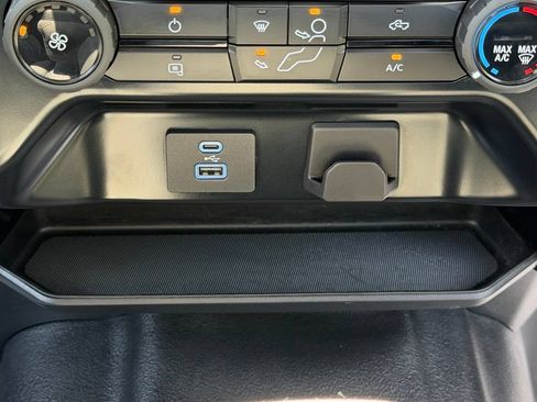 Certified 2024 Ford F150 XL AWD/4WD image 17