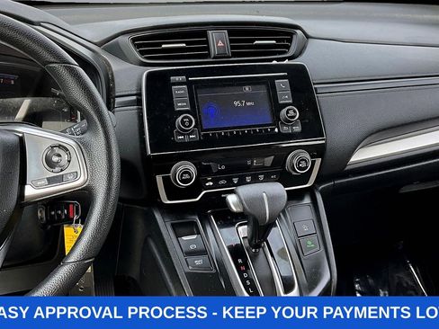 Used 2020 Honda CR-V LX image 6