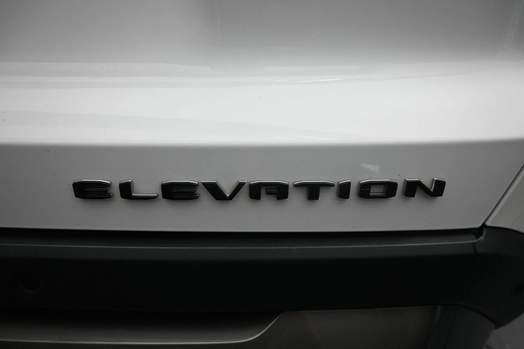 Used 2026 GMC Terrain Elevation AWD/4WD image 11