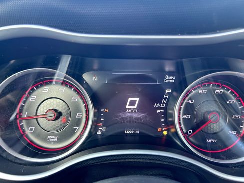 Used 2018 Dodge Charger SXT Plus w/ Beats Audio Group image 15