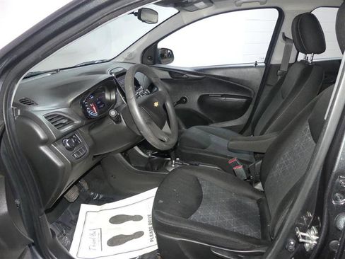Used 2020 Chevrolet Spark LS image 18