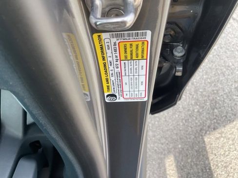 New 2026 Ford Maverick XLT w/ Black Appearance Package image 23