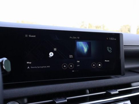 New 2026 Hyundai Tucson Limited image 35