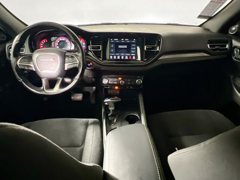 Used 2021 Dodge Durango SXT AWD/4WD image 29