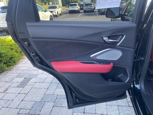 Used 2023 Acura RDX w/ Advance Package AWD/4WD image 24
