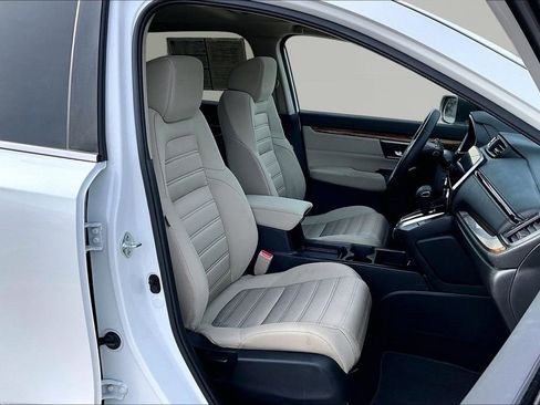 Used 2022 Honda CR-V EX image 7