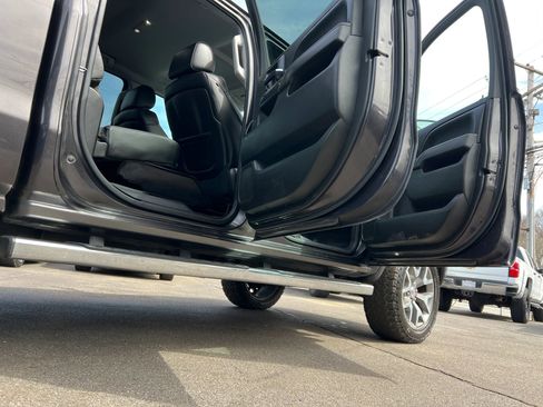 Used 2015 GMC Sierra 1500 SLE image 33