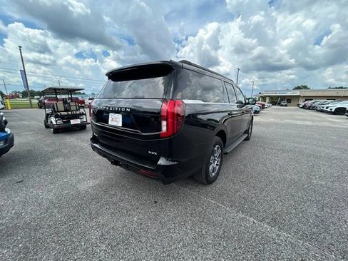 Used 2025 Ford Expedition Max Active RWD image 6