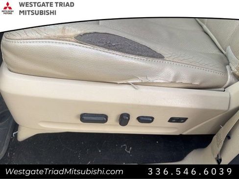 Used 2017 Ford Expedition Limited w/ Equipment Group 301A image 14