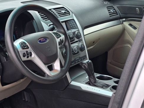 Used 2013 Ford Explorer Base image 22