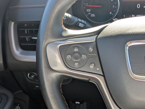 Used 2023 GMC Terrain AT4 image 19