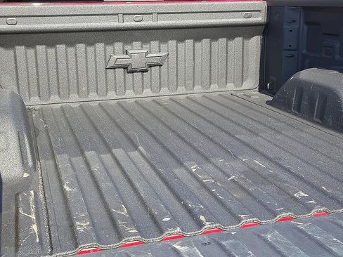 Used 2024 Chevrolet Silverado 1500 RST w/ All Star Edition Plus image 8