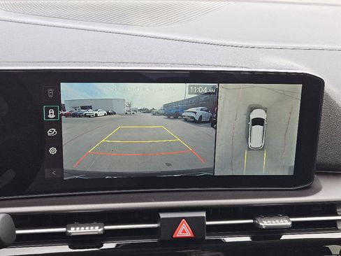 New 2026 Kia Sportage SX Prestige image 13