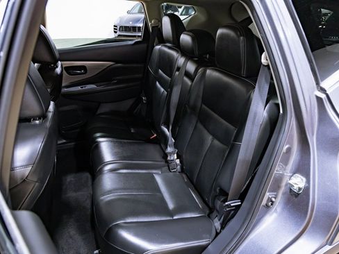 Used 2018 Nissan Murano SL image 33