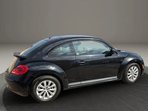 Used 2015 Volkswagen Beetle 1.8T FWD image 11