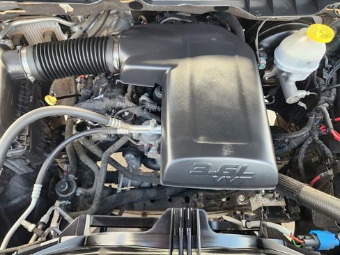 Used 2022 RAM 1500 Tradesman w/ Popular Equipment Group image 30