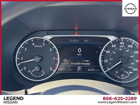 Used 2023 Nissan Sentra SV image 22