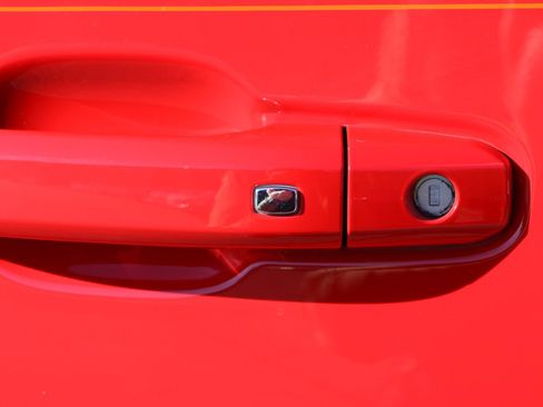 Used 2021 Chevrolet Silverado 1500 RST w/ All Star Edition Plus image 16