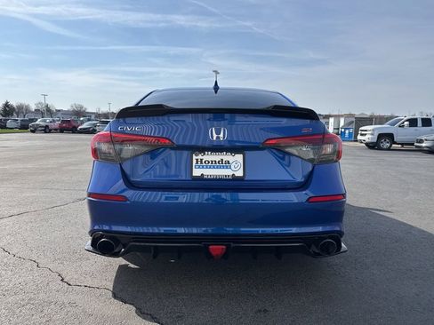 Used 2022 Honda Civic Si image 6