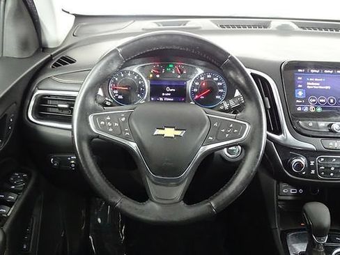 Used 2022 Chevrolet Equinox Premier w/ LPO, Floor Liner Package FWD image 41