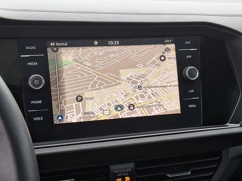 Used 2024 Volkswagen Jetta SEL image 17