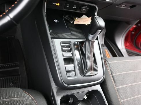 Used 2026 Honda CR-V TrailSport image 27