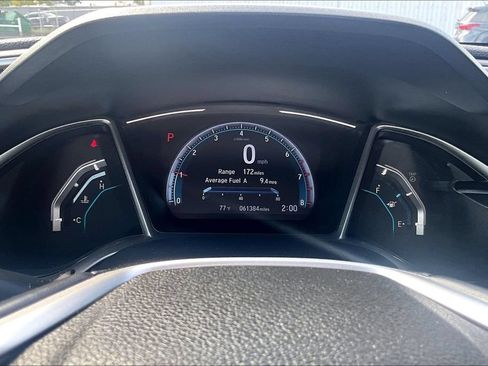 Used 2018 Honda Civic EX-L image 20