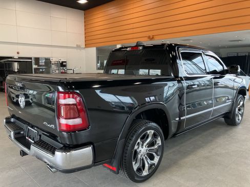 Used 2019 RAM 1500 Limited image 6